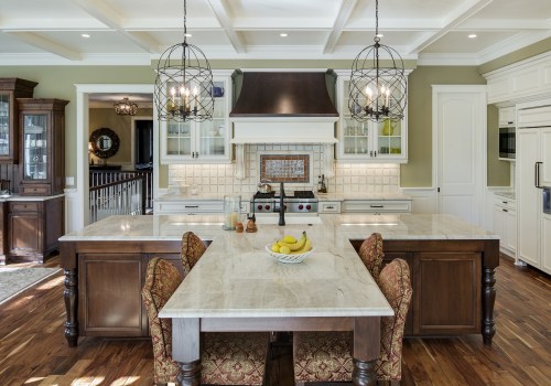 Rescuing Elegance: How Disaster Restoration Services Bring Life Back to Kitchen Cabinets in Jonesboro, Arkansas