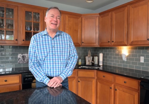 Renew Your Kitchen Cabinets With Professional Media Blasting In Milton, PA