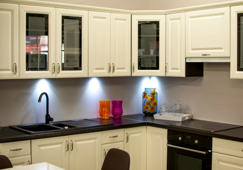 Defending Your Culinary Haven: Pest Control Exterminators Shield Calgary's Kitchen Cabinets