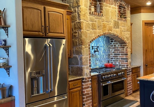 From Drab to Dreamy: How New Kitchen Cabinets Can Transform Your Space