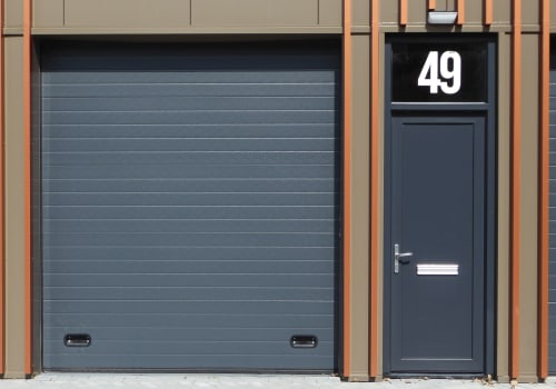 How Kitchen Cabinets and Overhead Doors Can Enhance Your Home in Jenks, OK