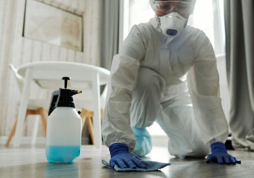 Transform Your Kitchen with Stylish Cabinets and Expert Grout Cleaning