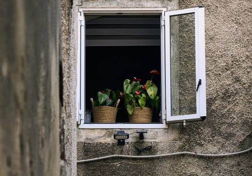 Enhance Your Kitchen with Milgard Windows in Vancouver