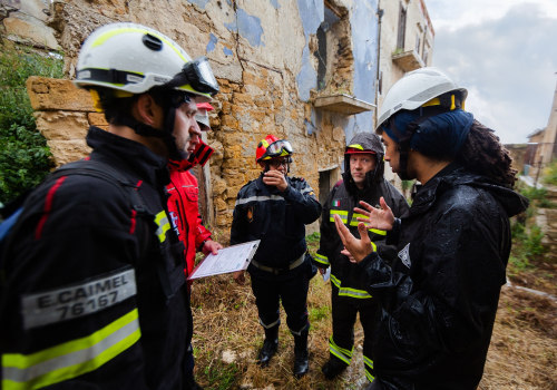 Ensure Your Home's Safety with Structural Inspections
