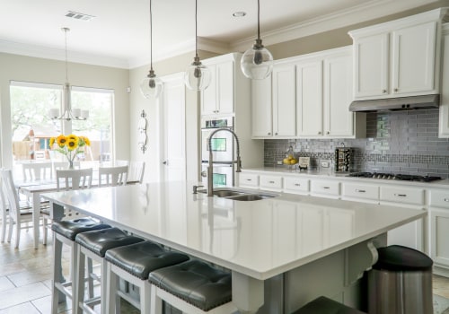 Revamp Your Space: Kitchen Cabinets That Elevate Hamilton Kitchen Remodeling Projects