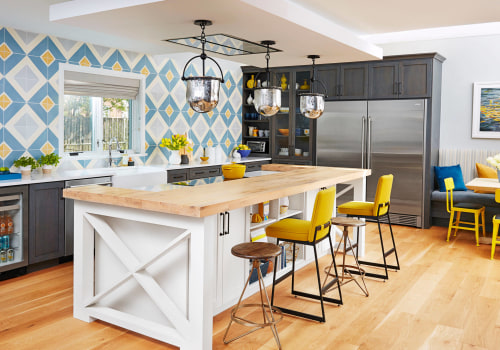 From Function to Focal Point: Choosing the Perfect Kitchen Cabinets for Your Space