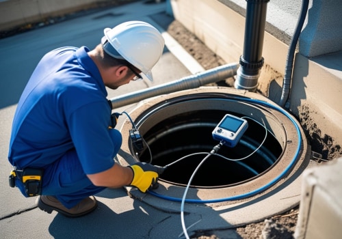 Ensure Seamless Renovations with Sewer Inspections