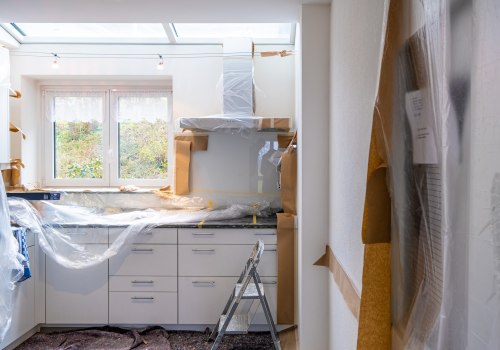 Benefits Of Investing In High-Quality Kitchen Cabinets For Your Gainesville Home’s Kitchen Makeover