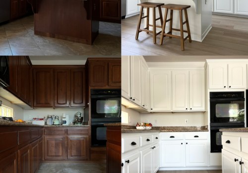 Upgrade Your Home: Kitchen Cabinets and Siding in Tigard, OR