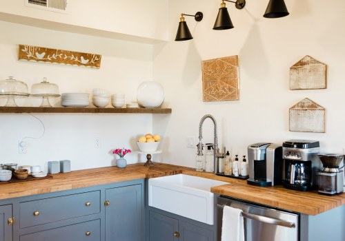 From Cluttered To Classy: Organizing Your Office Kitchen Cabinets With The Help Of Office Cleaning Services In Canada