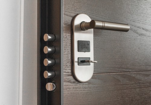 Enhancing Home Security: Exploring Lock Rekey Options For Kitchen Cabinets In Tupelo, MS