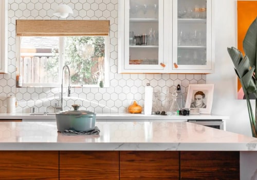 Ways To Transform Your Kitchen Space With Unique Aesthetic Kitchen Cabinets Ideas In Perth