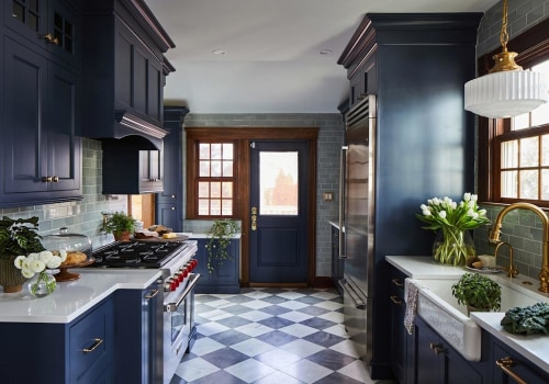 How To Enhance Your Beaver Falls Kitchen Cabinets With Expert Rodent Control Services