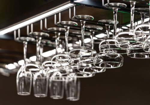 Elevate Your Kitchen with Glass Services in Lucedale
