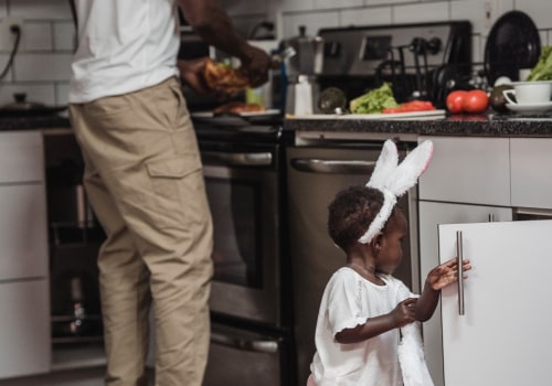 Unlocking The Secrets To Kitchen Cabinet Security: How A Locksmith In Aurora, CO, Can Help