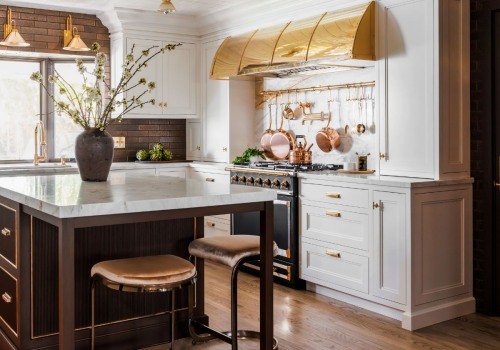 How Kitchen Cabinets Contribute to Long-Term Kitchen Performance