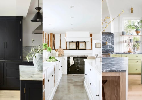 Storage Meets Style: Transform Your Space with Custom Kitchen Cabinets