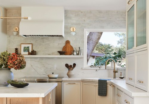 Kitchen Cabinets Uncovered: Design, Function, and Tips for a Stunning Kitchen Makeover