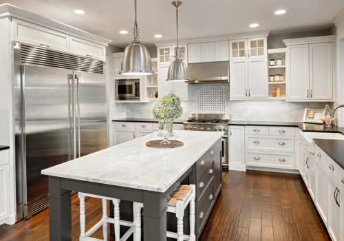 How Much Does a Cheap Kitchen Cabinet Set Cost?