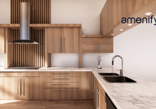 Top Mistakes to Avoid When Choosing or Installing Kitchen Cabinets